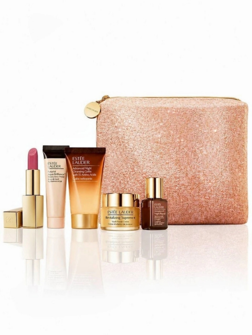 Estée Lauder 6-Piece Supreme Day Gift Set